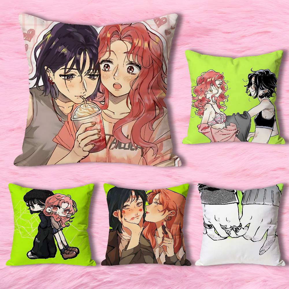 Aya Home Textiles - M-Mitsuki Koga Aya tgswiiwagaa Anime Celebrity