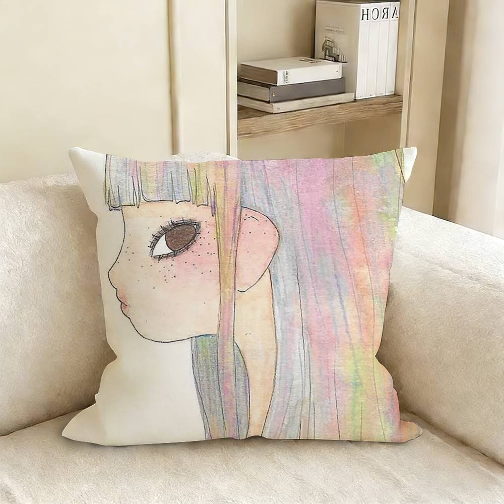 A-Aya T-Takano Kawaii Big-Eyed - огляд і ціна Aya Home Textiles