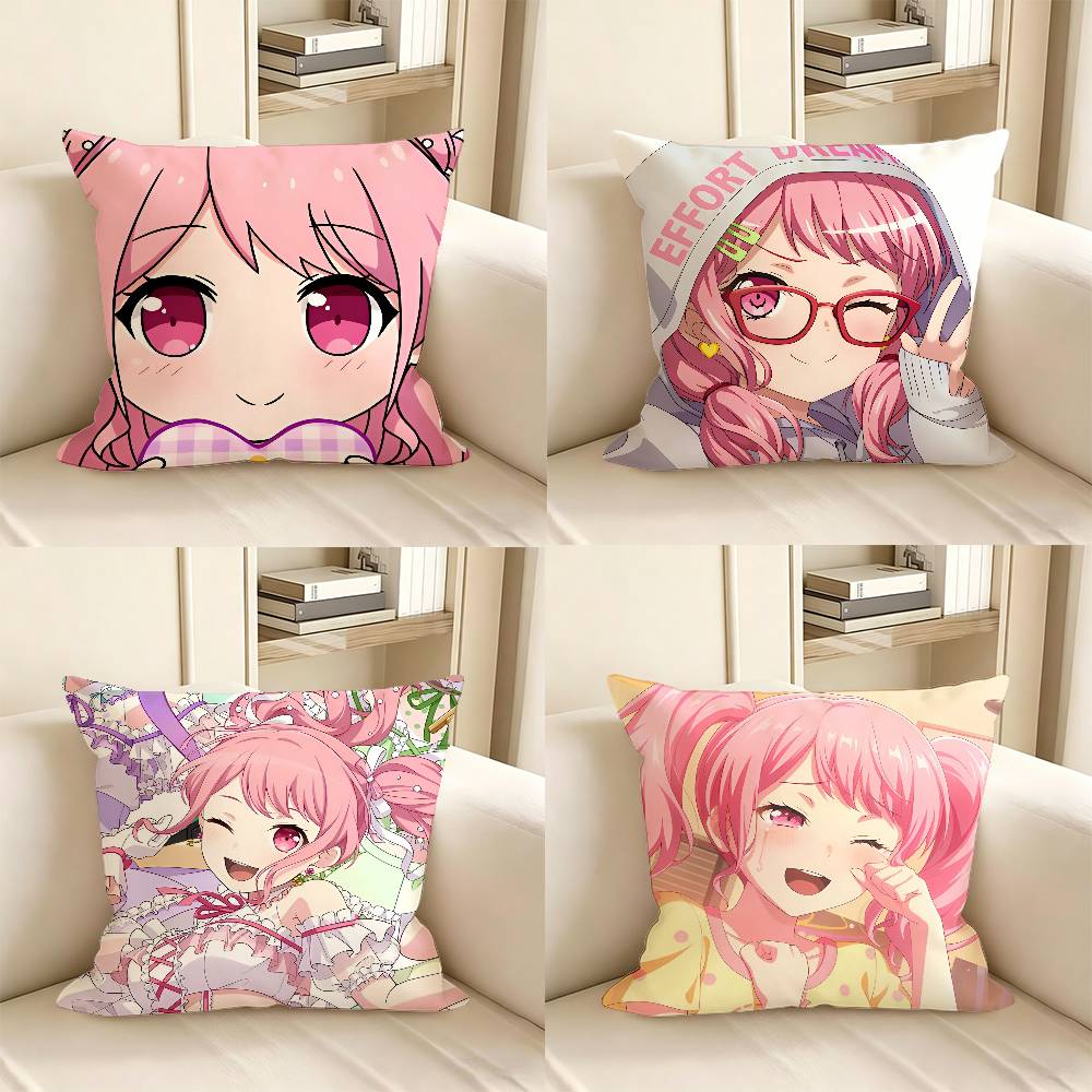 1pc Cute BanG Dream Aya Maruya - огляд і ціна Aya Home Textiles