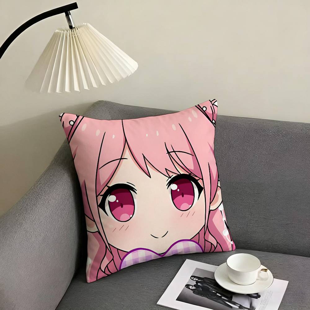 1pc Cute BanG Dream Aya Maruya - огляд і ціна Aya Home Textiles