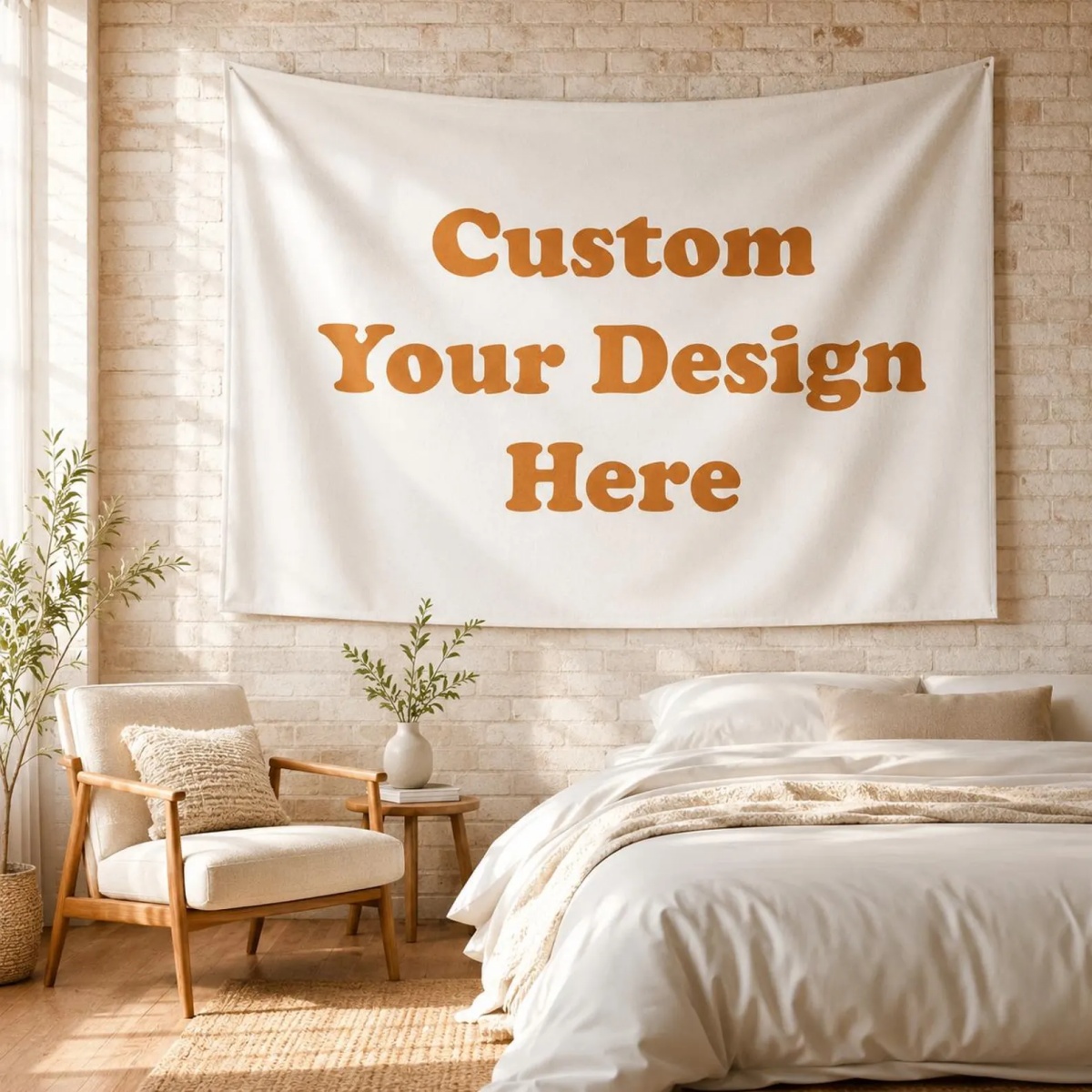 A Personalized Custom Tapestry - огляд і ціна Home Textiles & Furnishings
