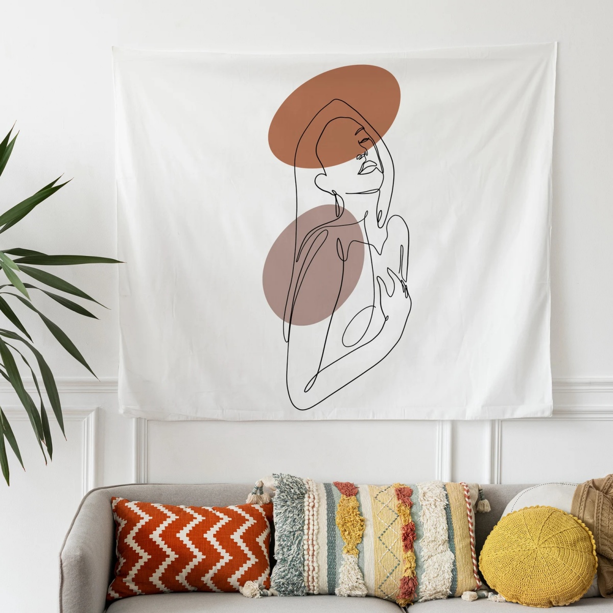 A Personalized Custom Tapestry - огляд і ціна Home Textiles & Furnishings