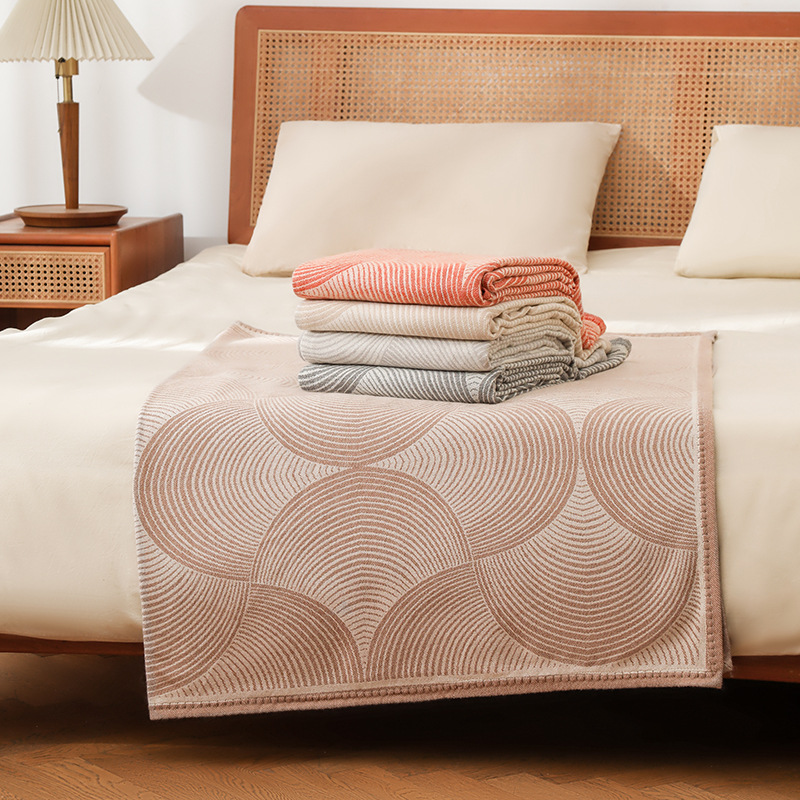 Luxury Circular Arc Printed Th - огляд і ціна Home Textiles Europe