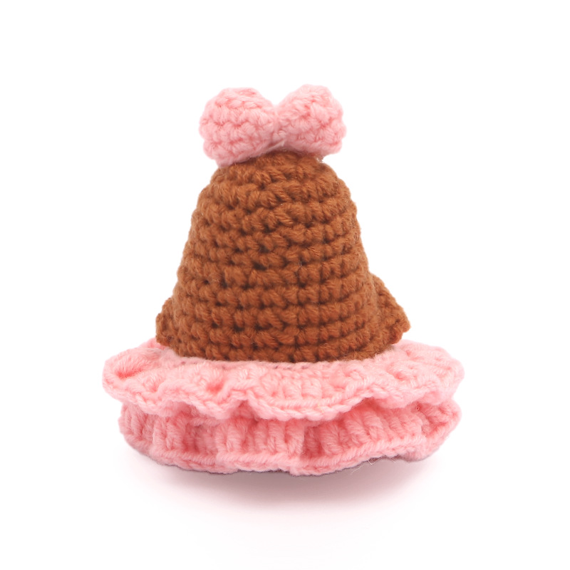 Positive Crochet Potato Prince - огляд і ціна Home Textiles Europe