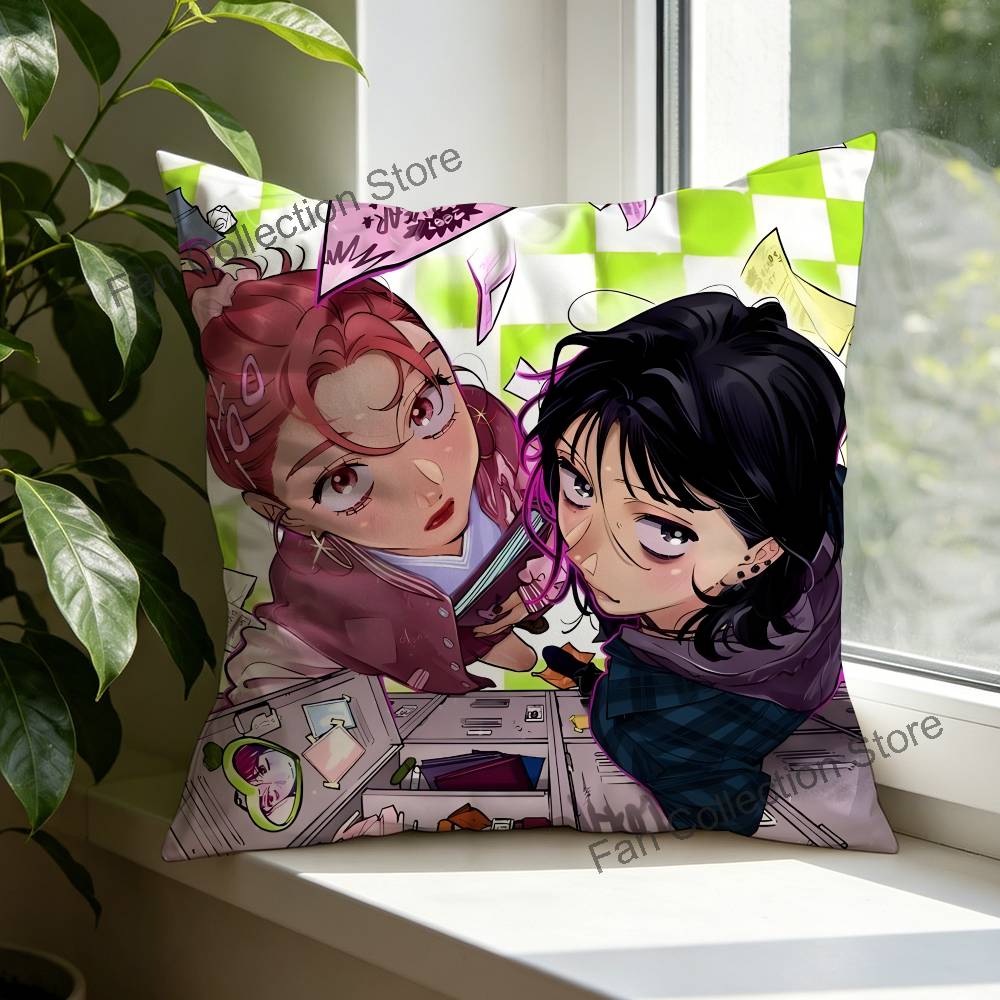 Mitsuki Koga Aya Green Yuri Pi - огляд і ціна Aya Home Textiles