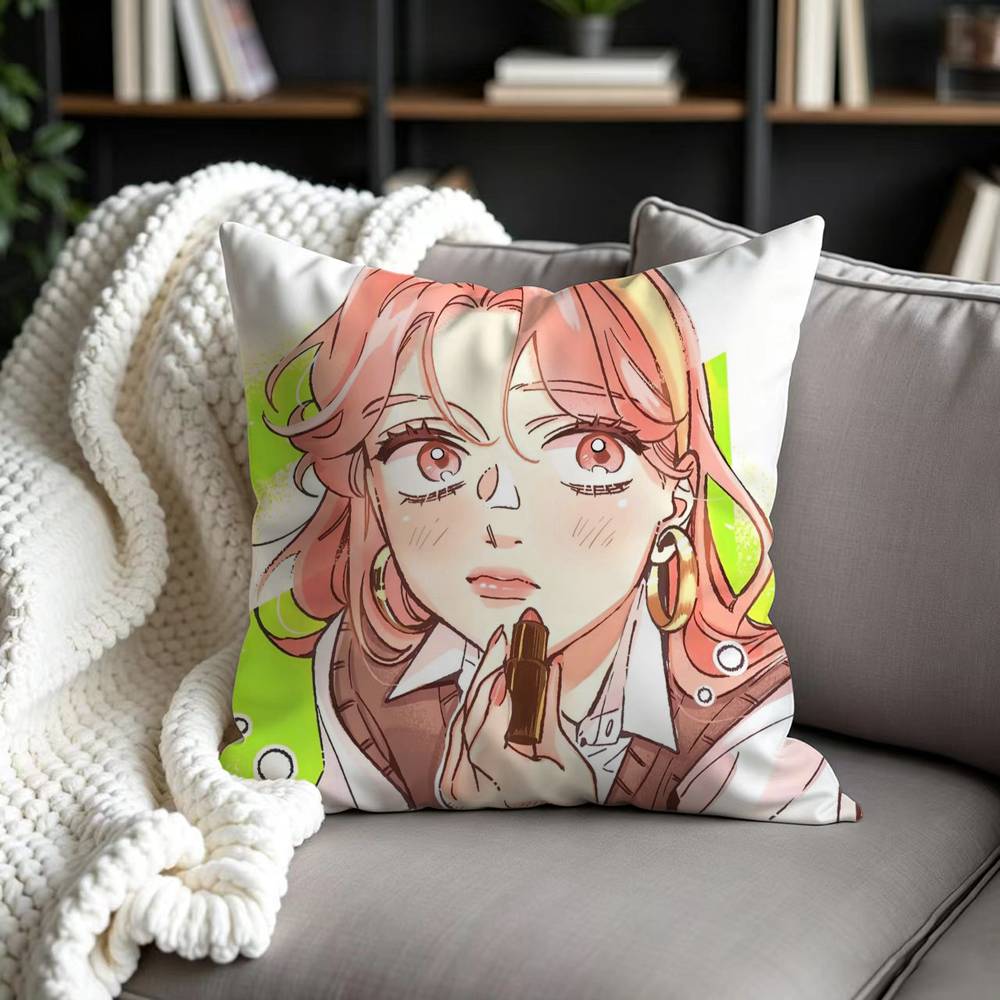 Mitsuki Koga Aya tgswiiwagaa D - огляд і ціна Aya Home Textiles