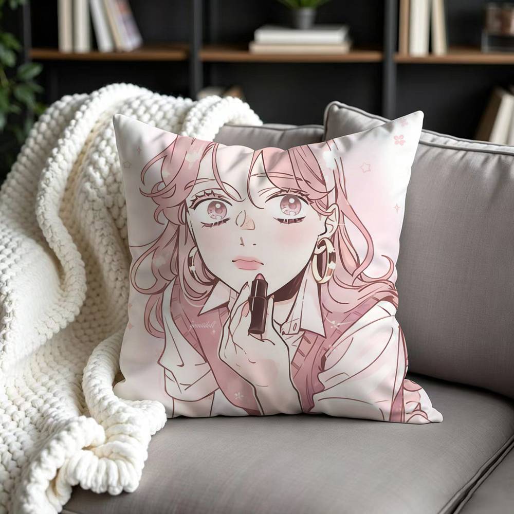 Mitsuki Koga Aya tgswiiwagaa D - огляд і ціна Aya Home Textiles