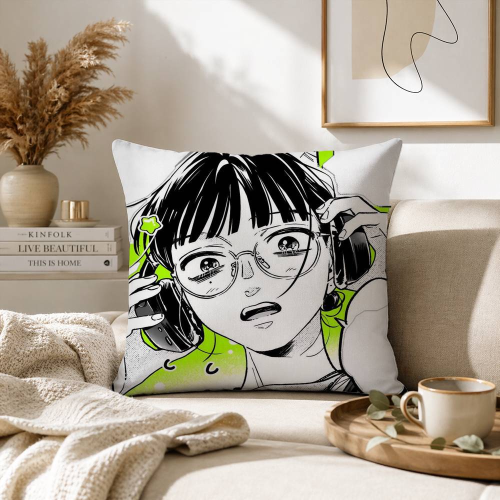 Mitsuki Koga Aya tgswiiwagaa P - огляд і ціна Aya Home Textiles