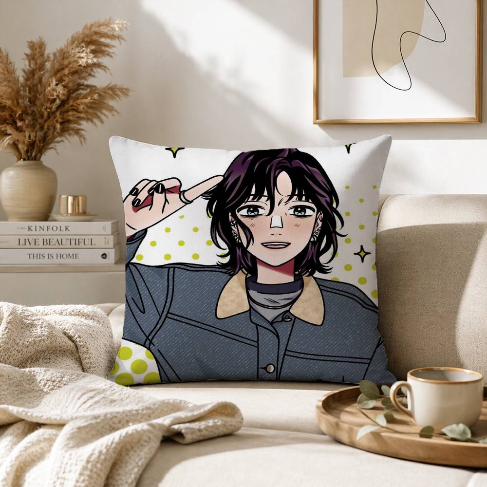 Mitsuki Koga Aya tgswiiwagaa P - огляд і ціна Aya Home Textiles