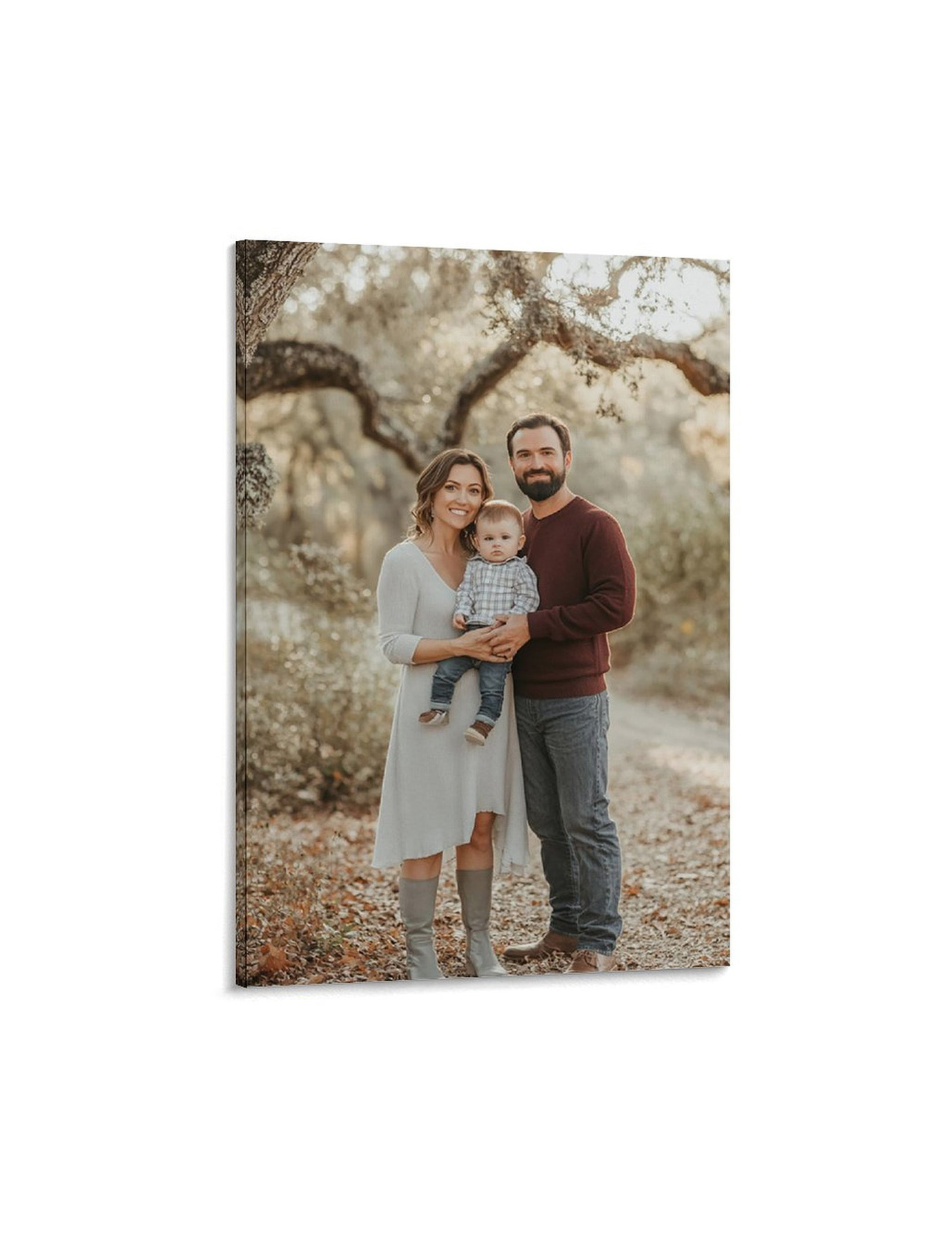 Customized Canvas (frameless o - огляд і ціна Home Textiles & Furnishings