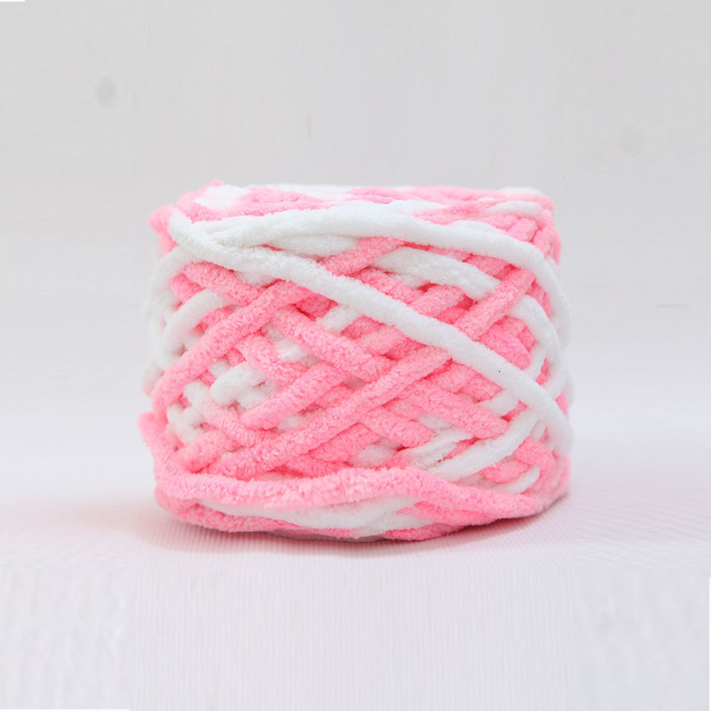 100g/Ball Blended Colorful Dye - огляд і ціна Wool Blanket Herringbone