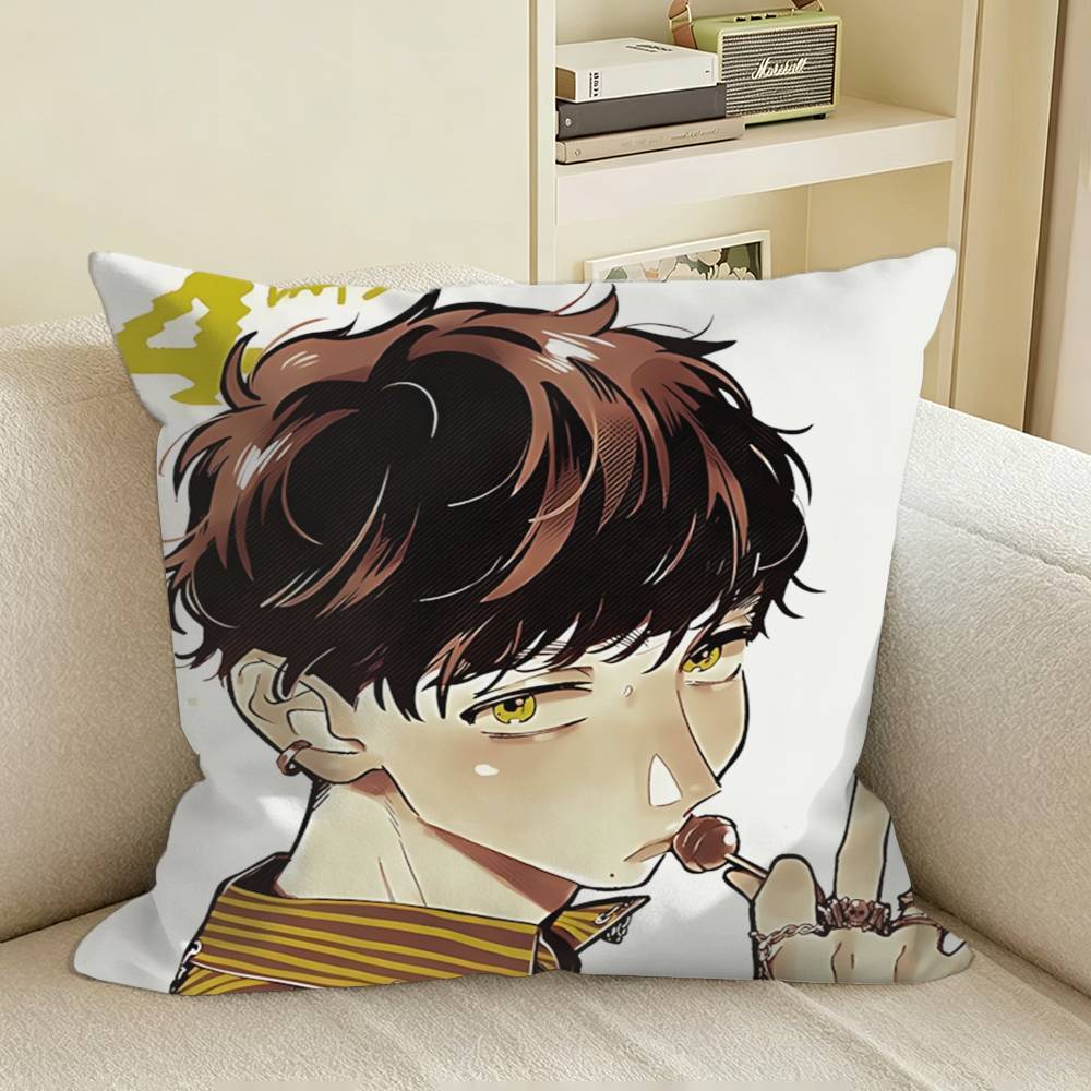Yuri Romance  Aya Oosawa Squar - огляд і ціна Aya Home Textiles