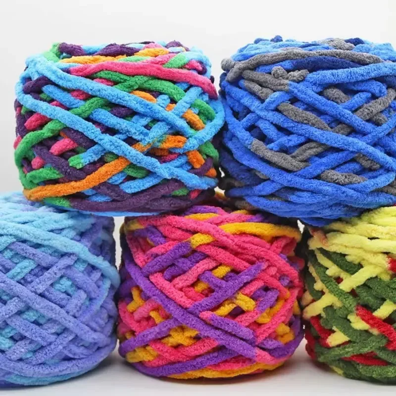 Multicolor ice strips single c - огляд і ціна Wool Blanket Herringbone
