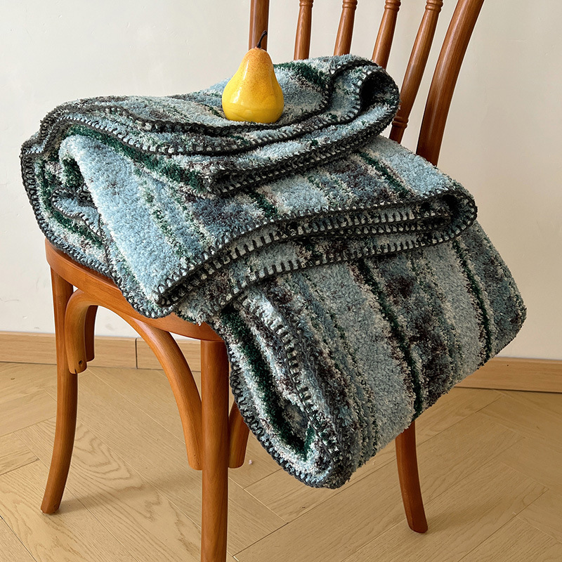 High-End Bohemian Soft Plush B - огляд і ціна Home Textiles Europe