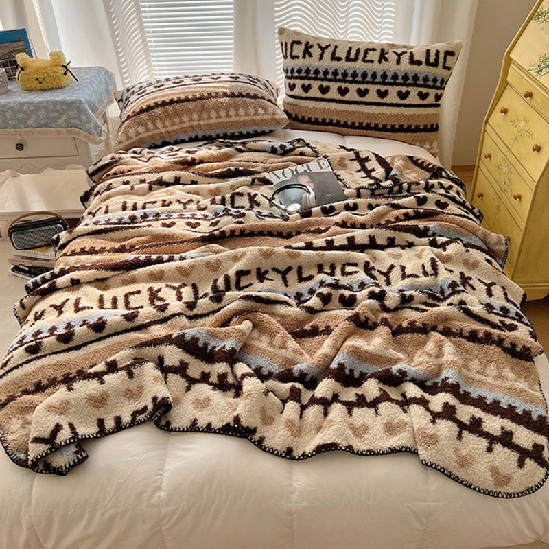High-End Bohemian Soft Plush B - огляд і ціна Home Textiles Europe