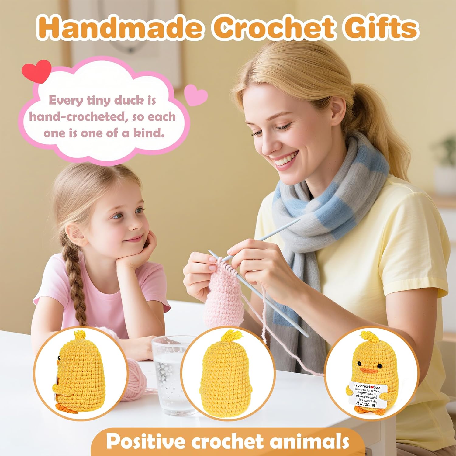 New Funny Emotional Support Po - огляд і ціна Home Textiles Europe