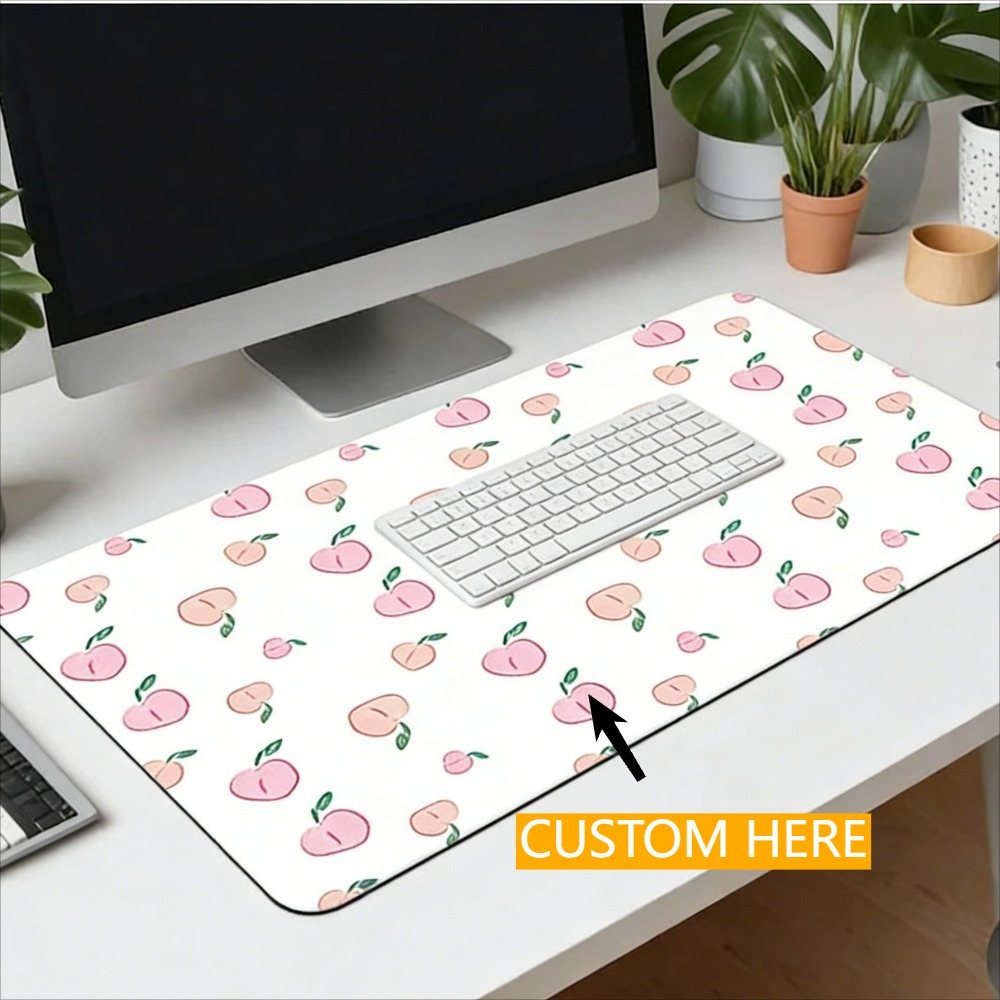 1pc Custom Mouse Pad with Phot - огляд і ціна Home Textiles & Furnishings