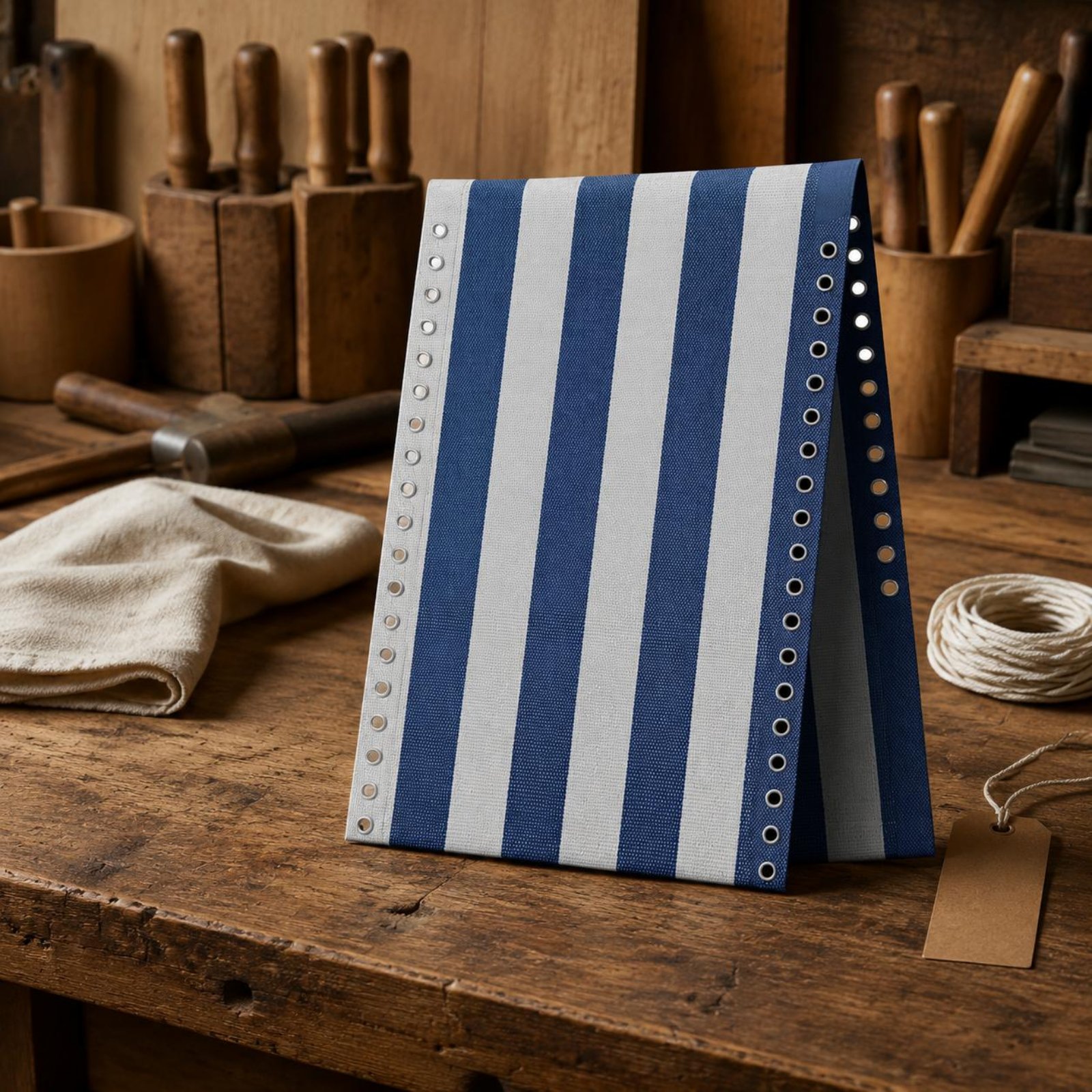 Recliner Textile Panel Striped - огляд і ціна Home Textiles & Furnishings
