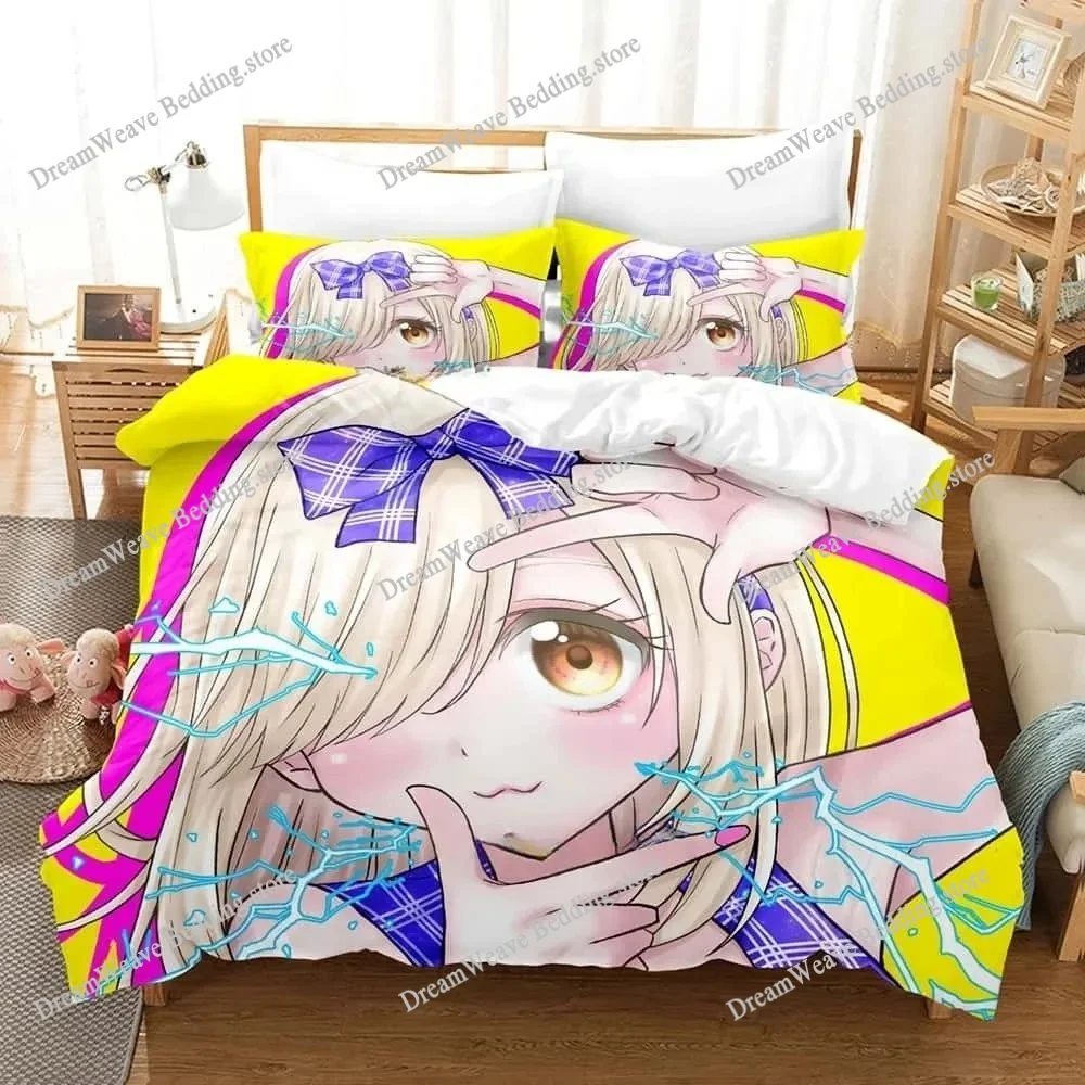 Home Textile Cartoons A Couple - огляд і ціна Home Textiles Europe