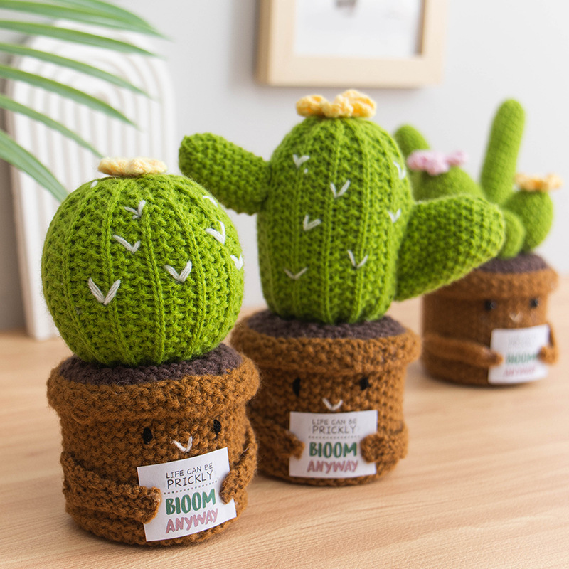 Handmade Crochet Emotional Sup - огляд і ціна Home Textiles Europe