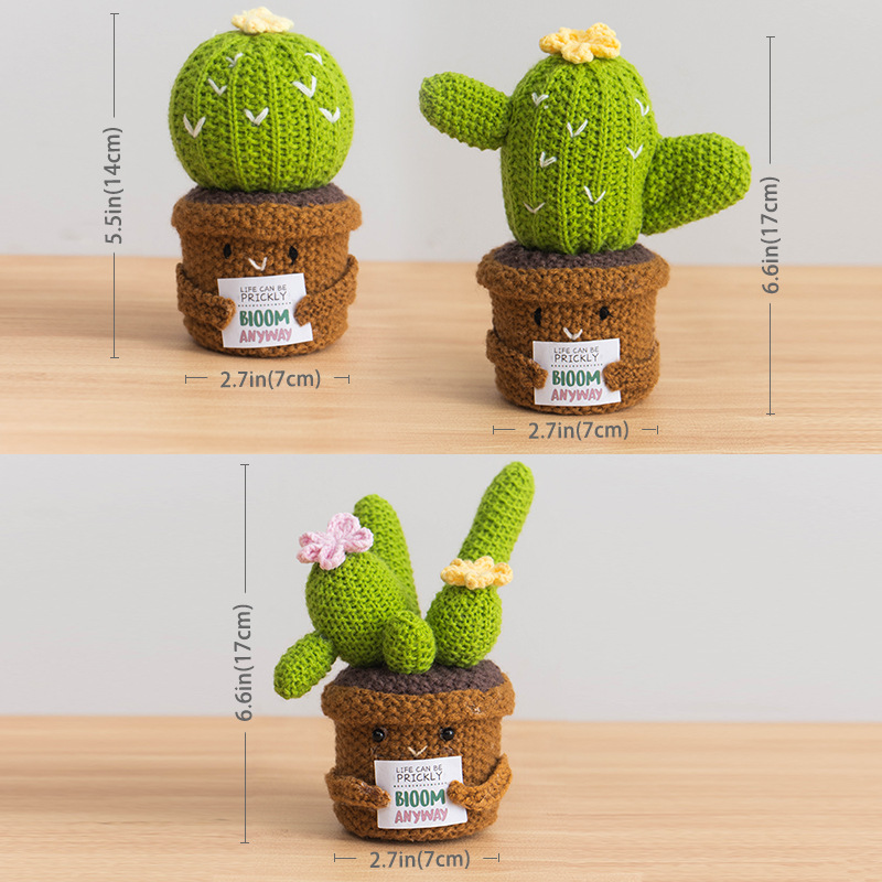 Handmade Crochet Emotional Sup - огляд і ціна Home Textiles Europe